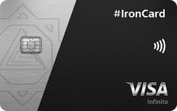 IronCard